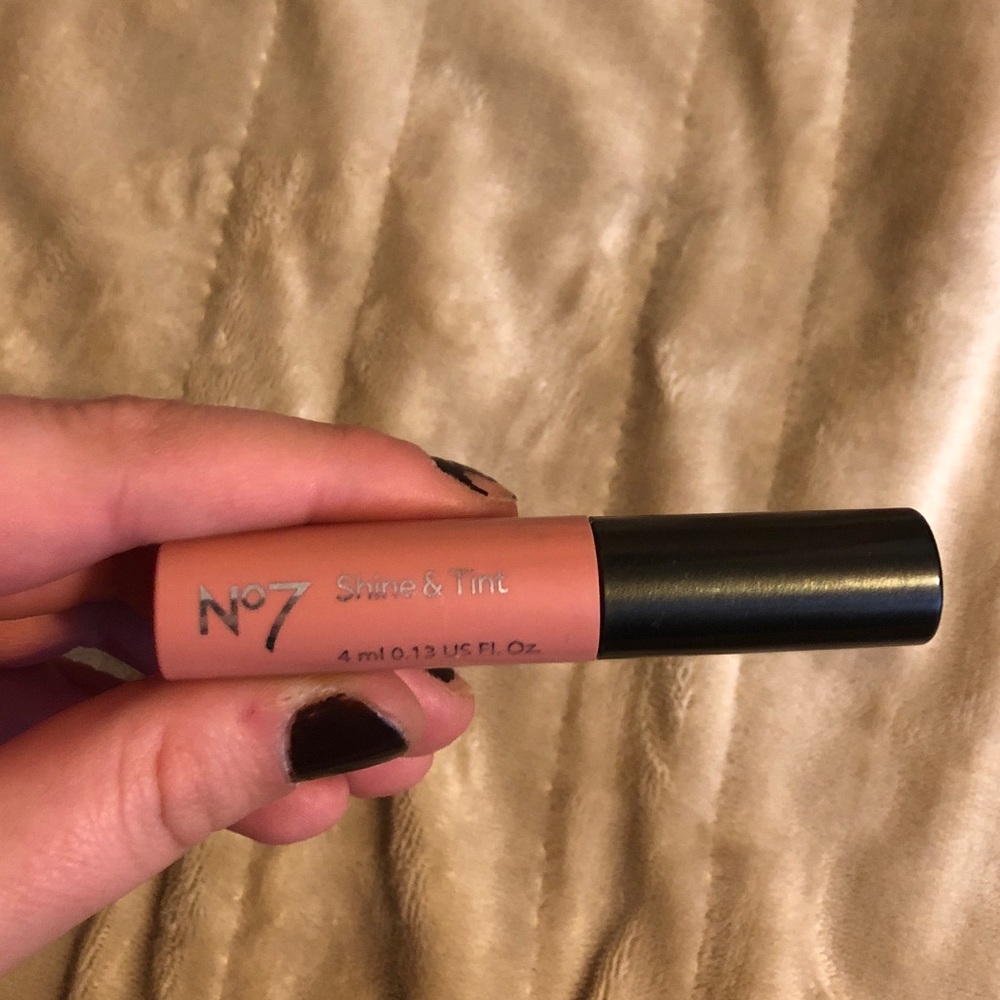 Lip Gloss